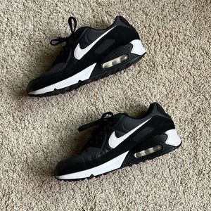 Air Max 90 shoes